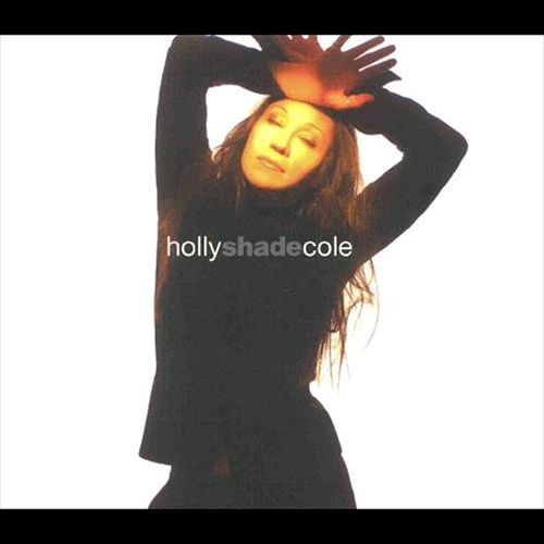 Shade cover art