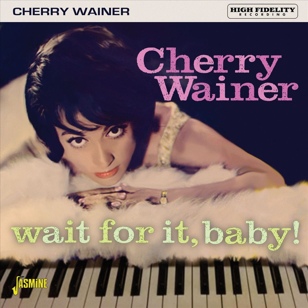 Wait for It, Baby! cover art