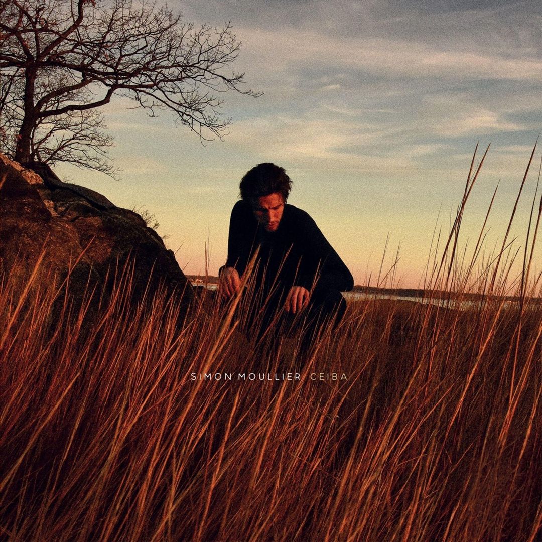 Ceiba cover art
