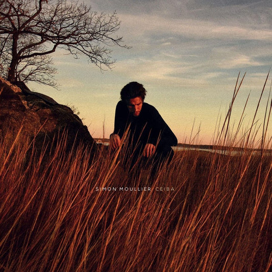 Ceiba cover art
