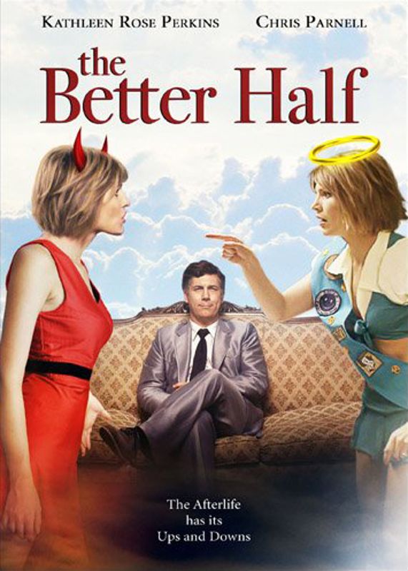 Better Half cover art