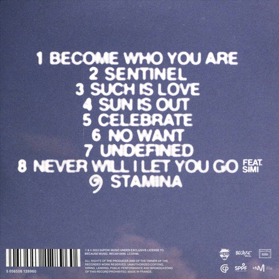9 cover art