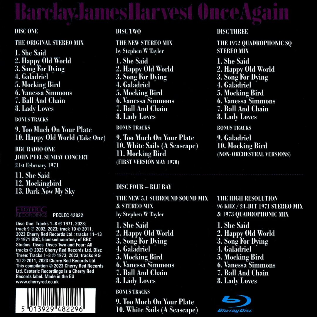 Once Again [Expanded] cover art