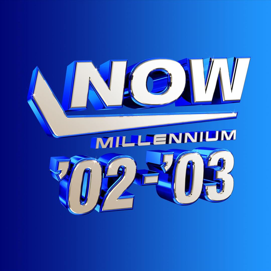 Now Millennium 2002-2003 [Special Edition] cover art