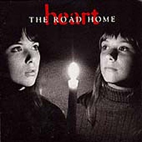 Road Home cover art