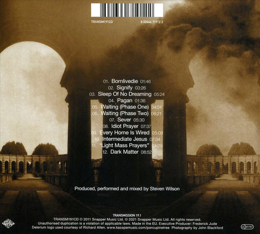 Signify cover art