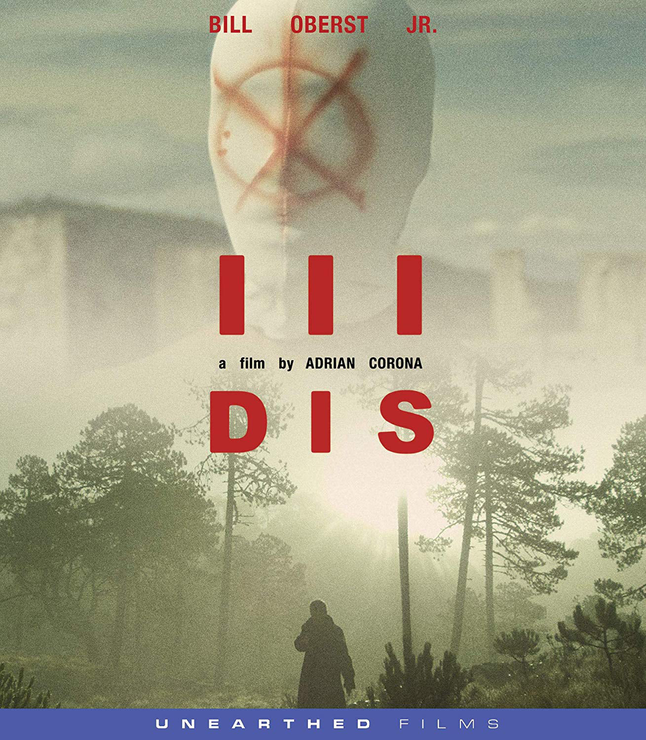 Dis [Blu-ray] cover art