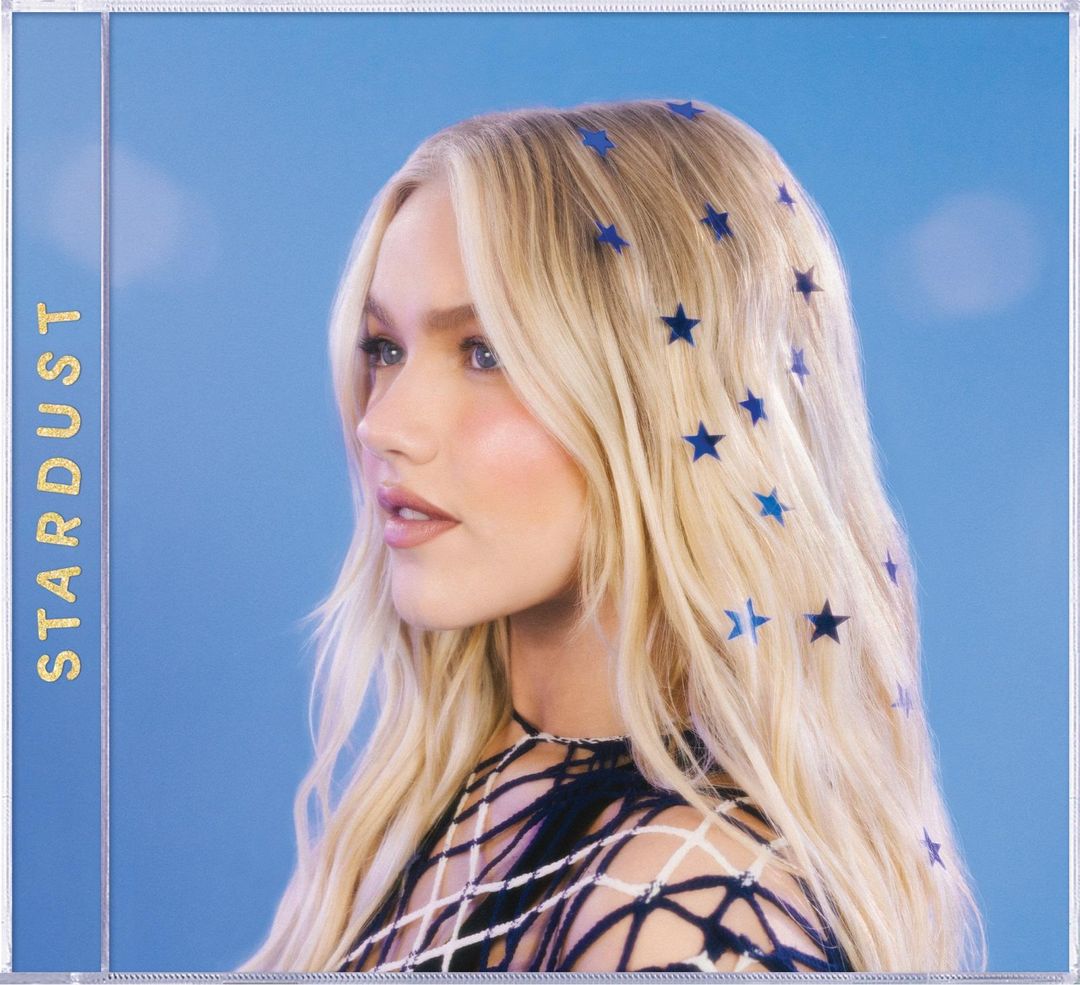 stardust [EP/Poster] cover art