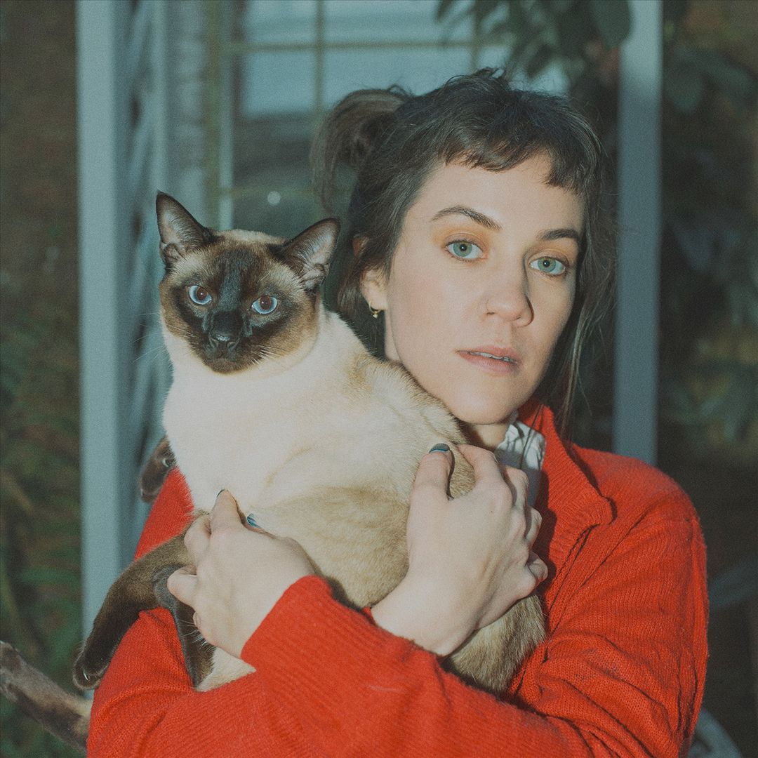 Already, Always cover art