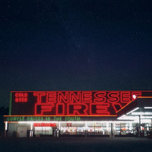 The Tennessee Fire [20th Anniversary Edition] cover art