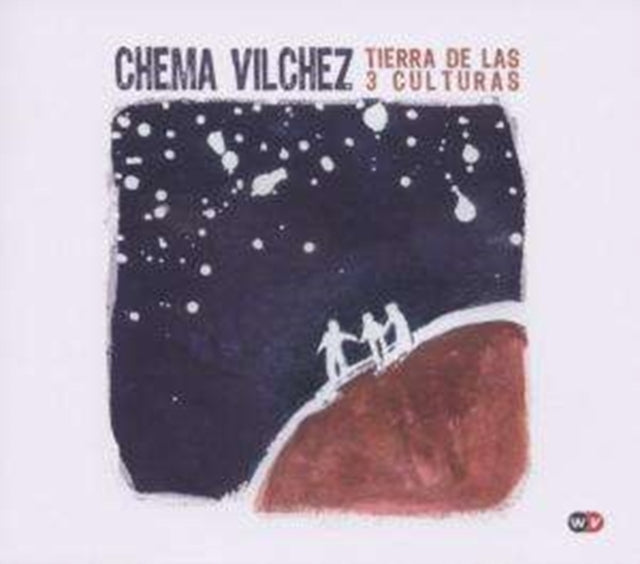 TIERRA DE LAS 3 CULTURAS VILMEZ CHEMA SP cover art