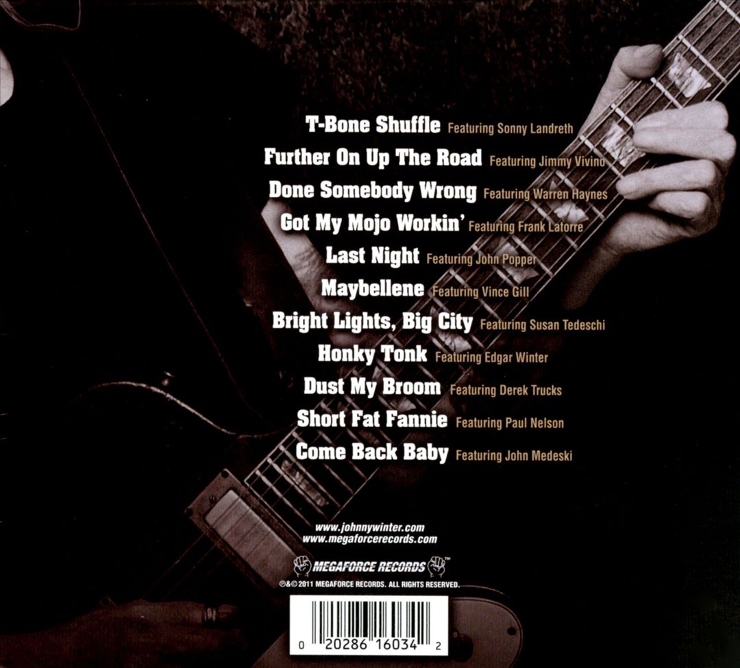 Roots cover art
