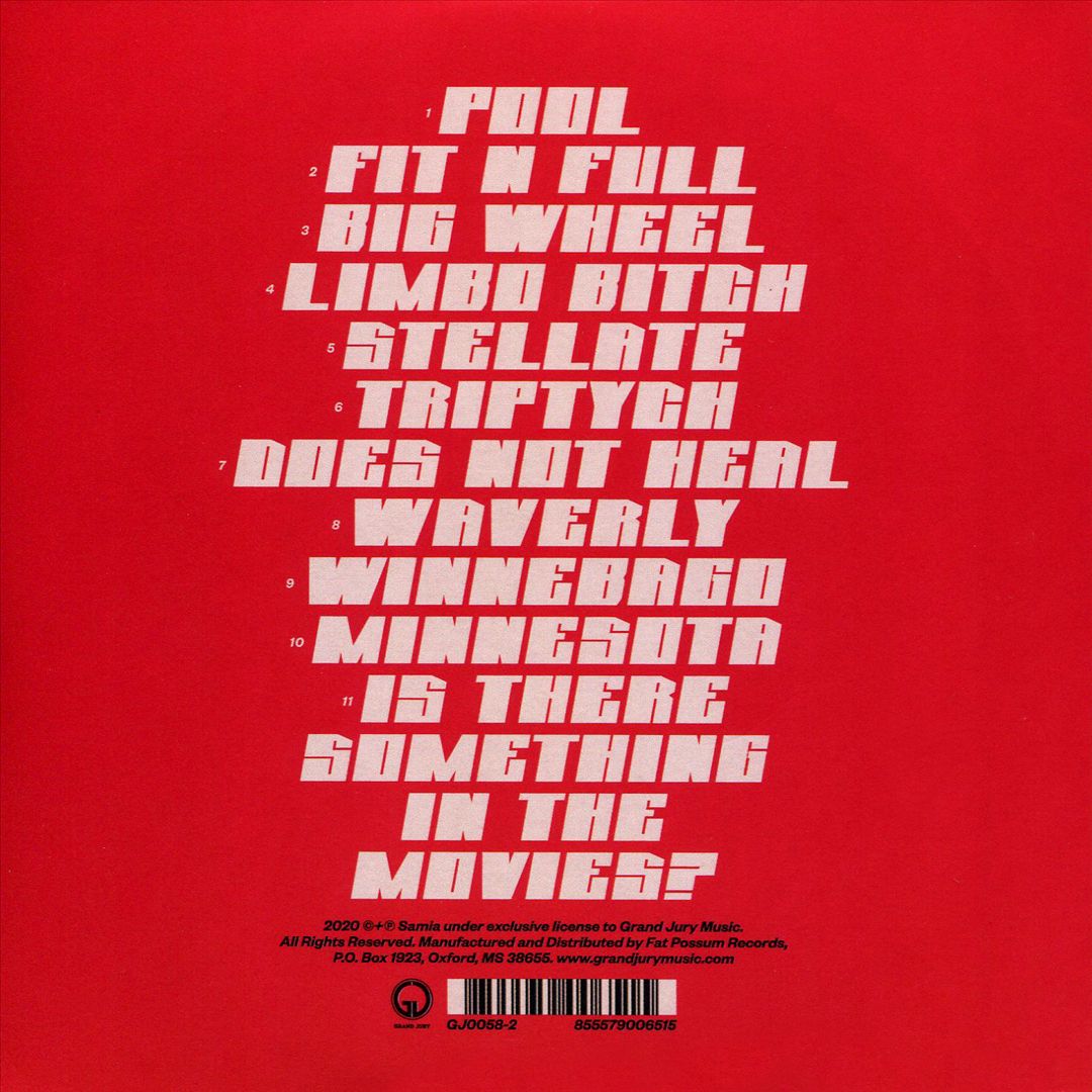 Baby cover art