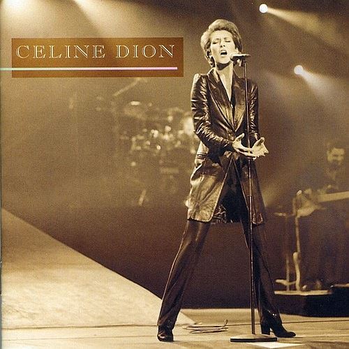 Live à Paris cover art