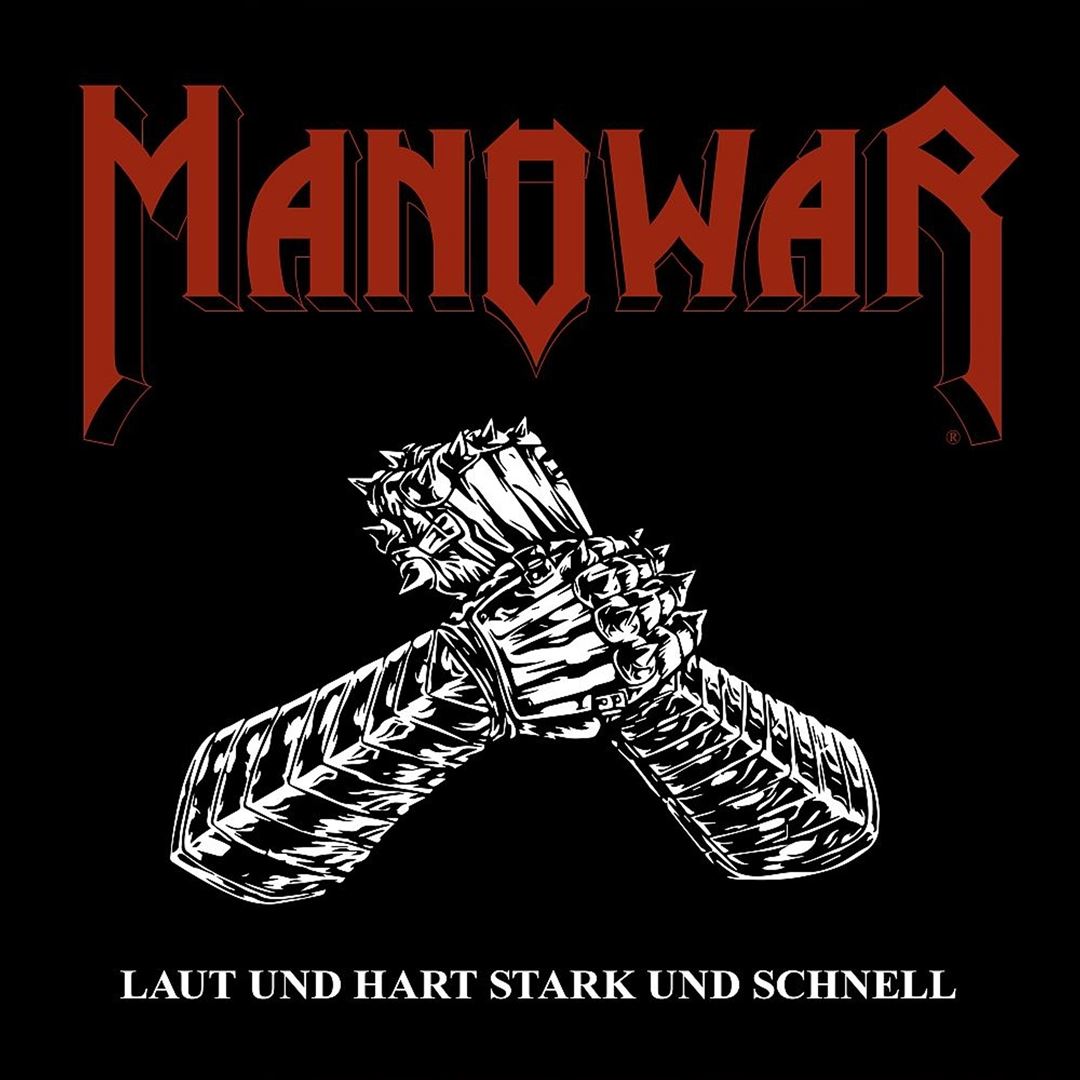 Laut Und Hart Stark Und Schnell cover art