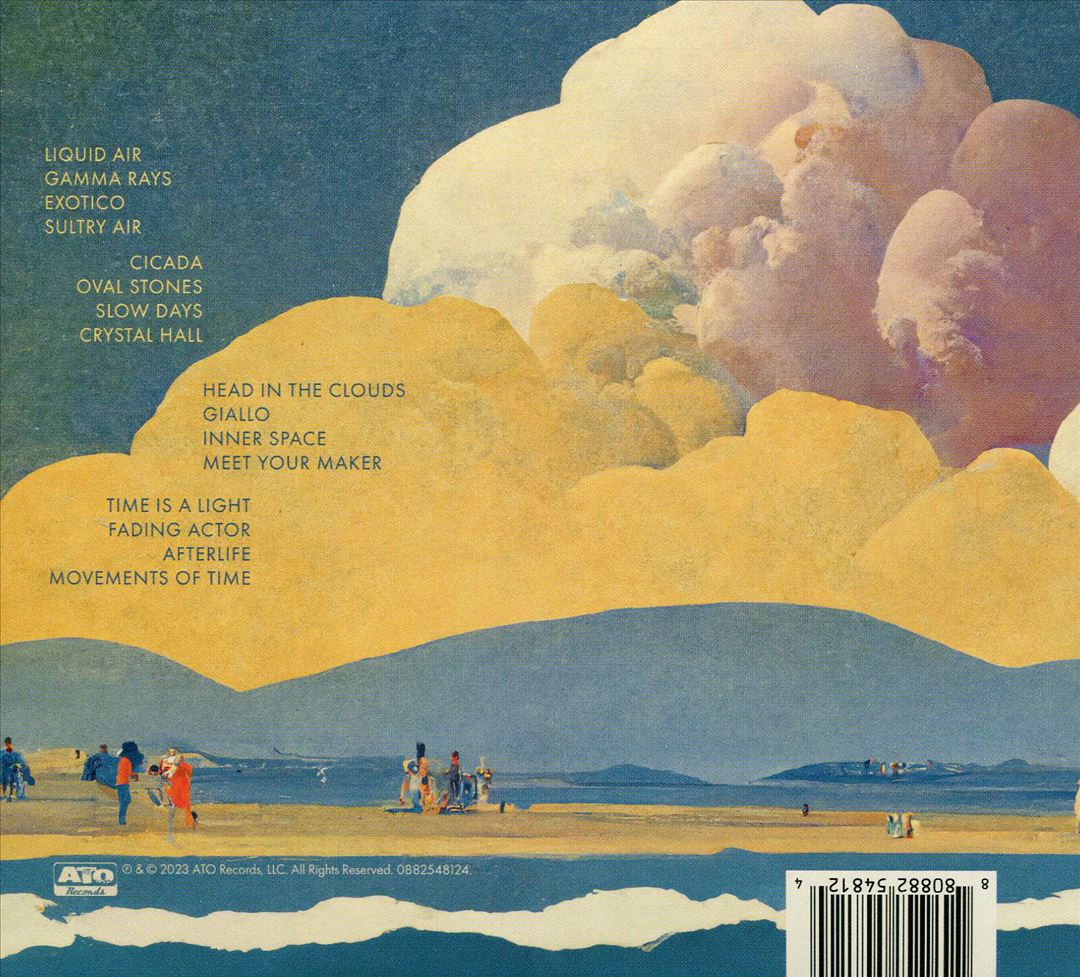 Exotico cover art