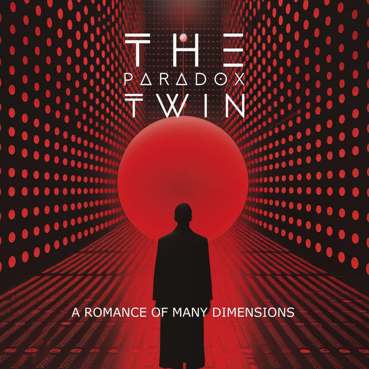 Romance of Many Dimensions cover art