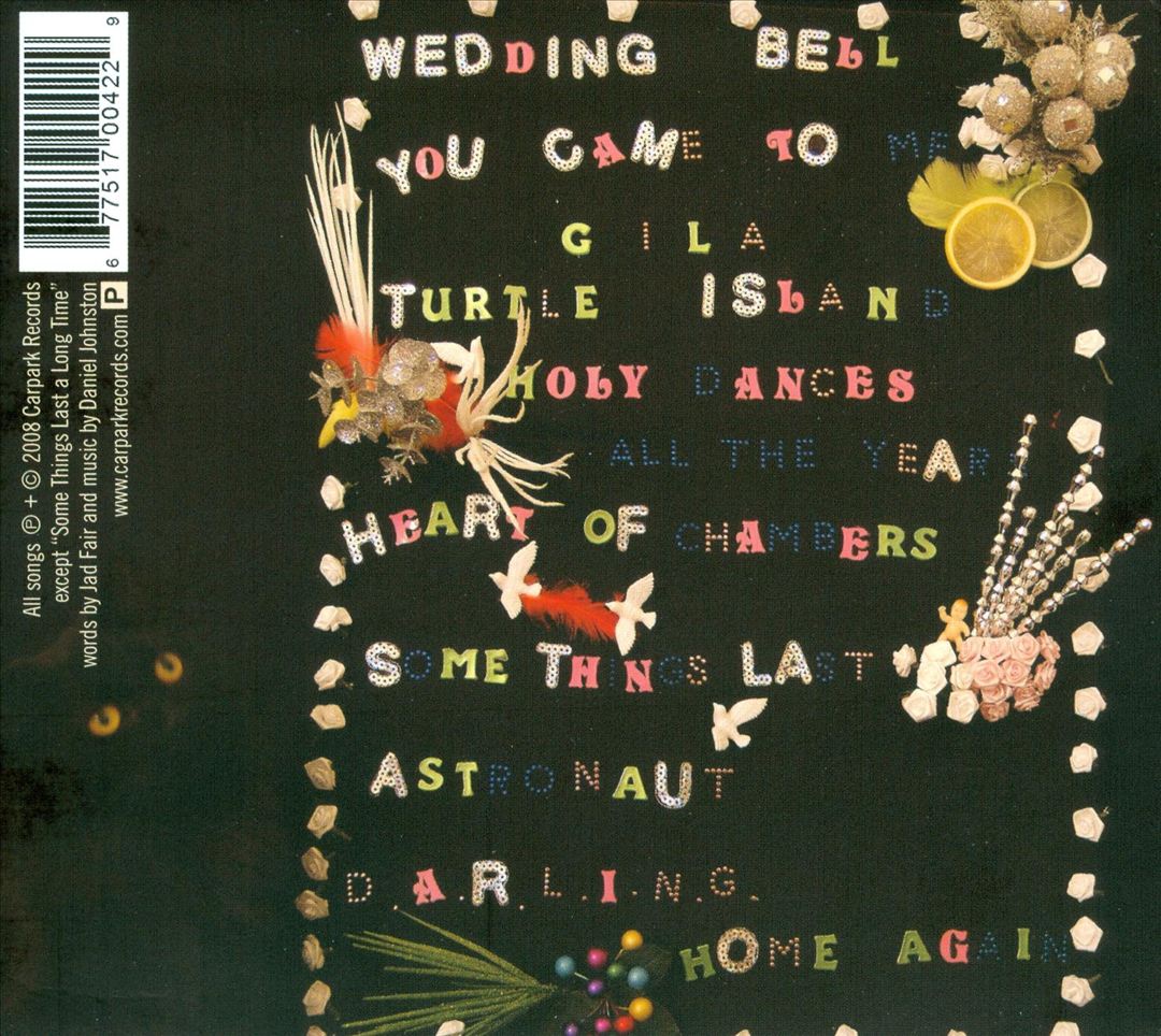Devotion cover art