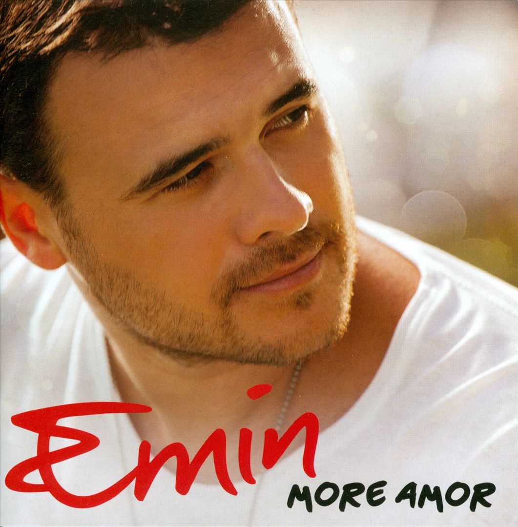 More Amor cover art