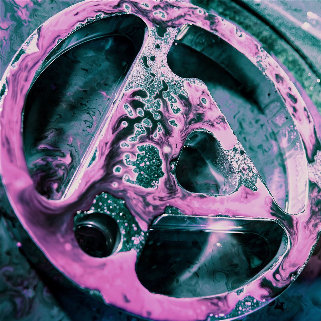 From Zero [Deluxe] cover art