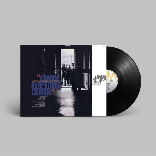 Change Everything cover art