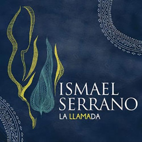 Llamada cover art