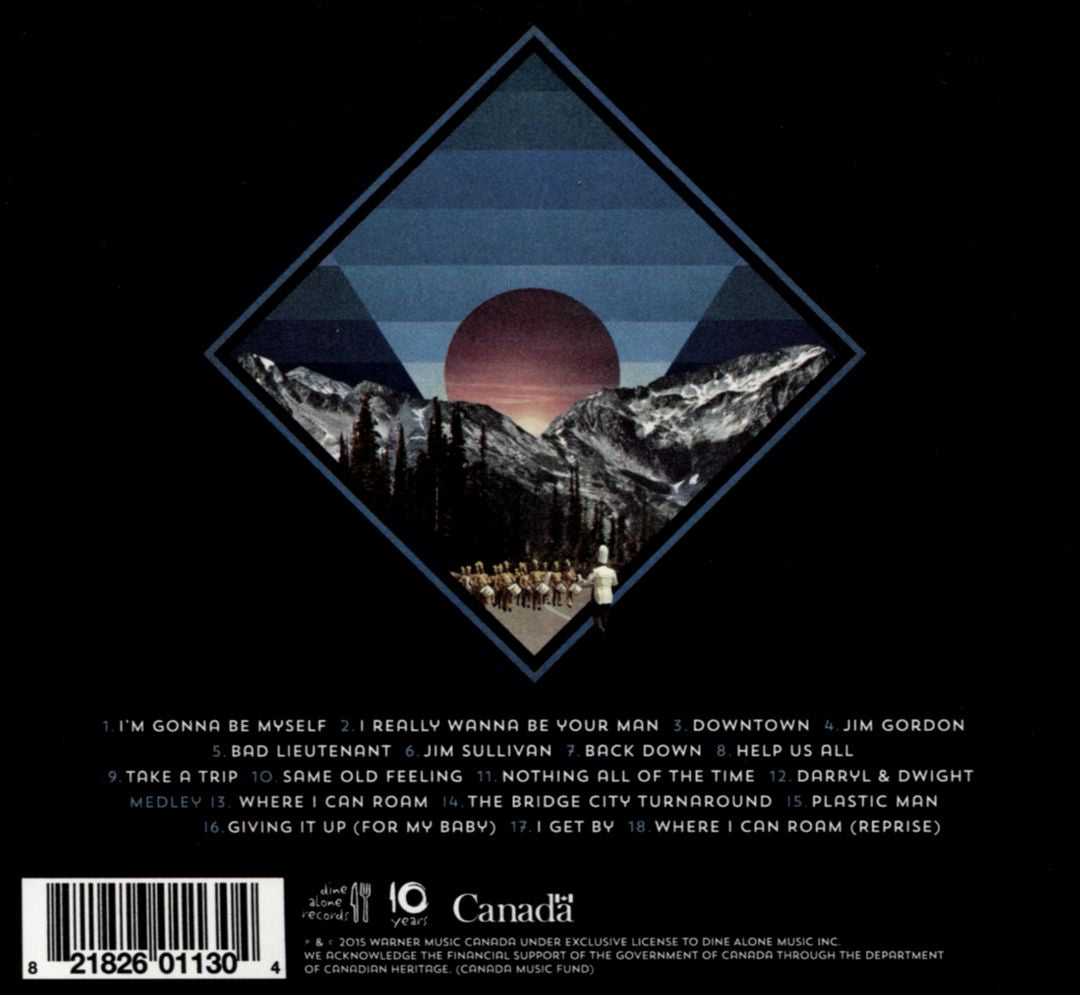 Future Nostalgia cover art