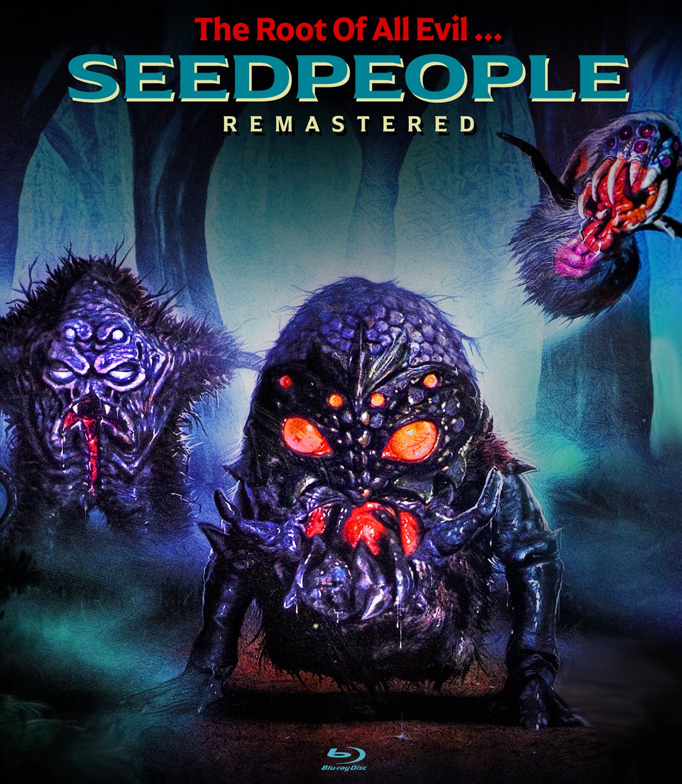 Seedpeople [Blu-ray] cover art