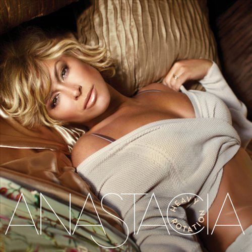 Heavy Rotation [11 Tracks] cover art