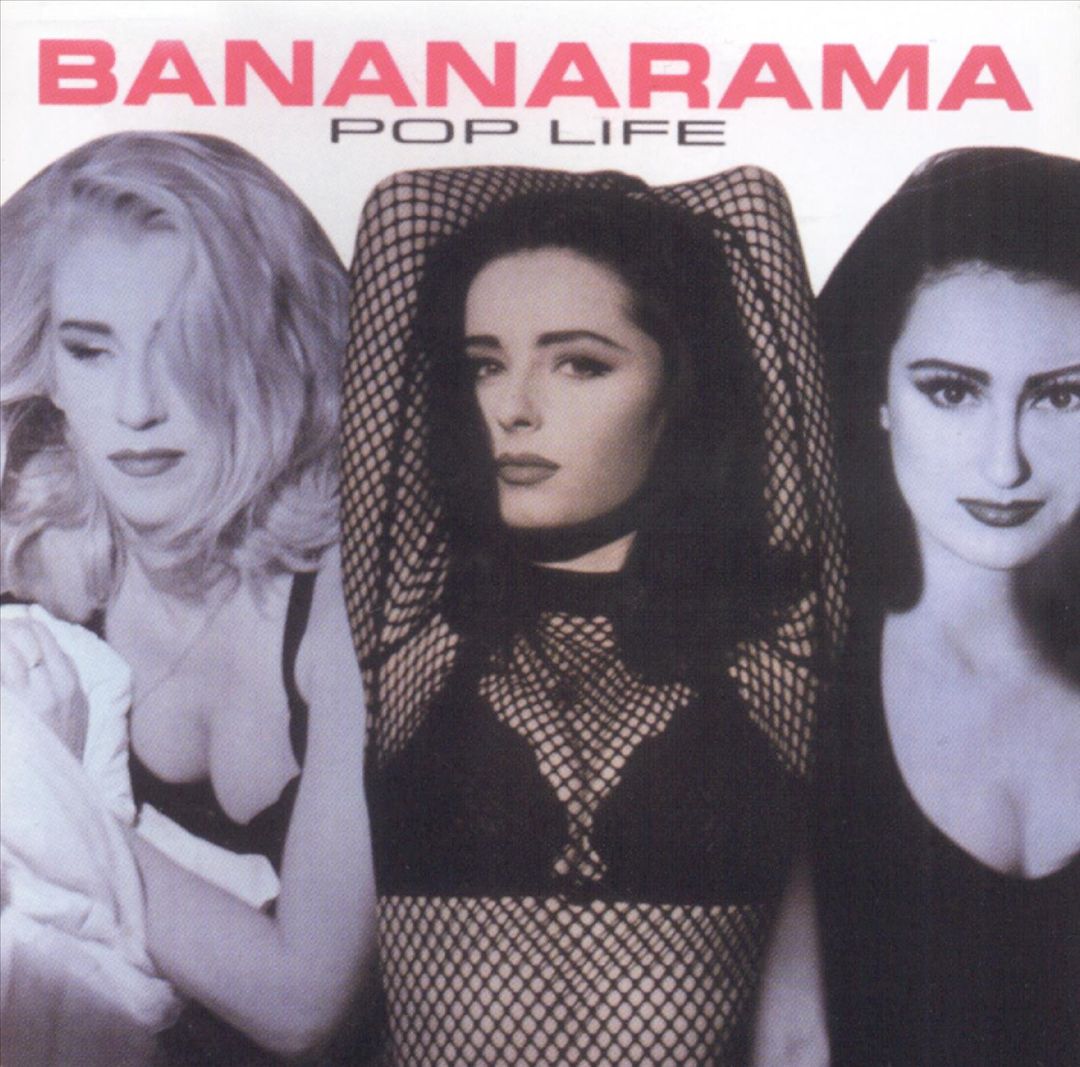 Pop Life [Collectros Edition] cover art