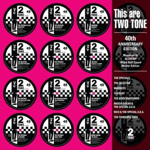 Dance Craze [Record Store Day 2020] cover art