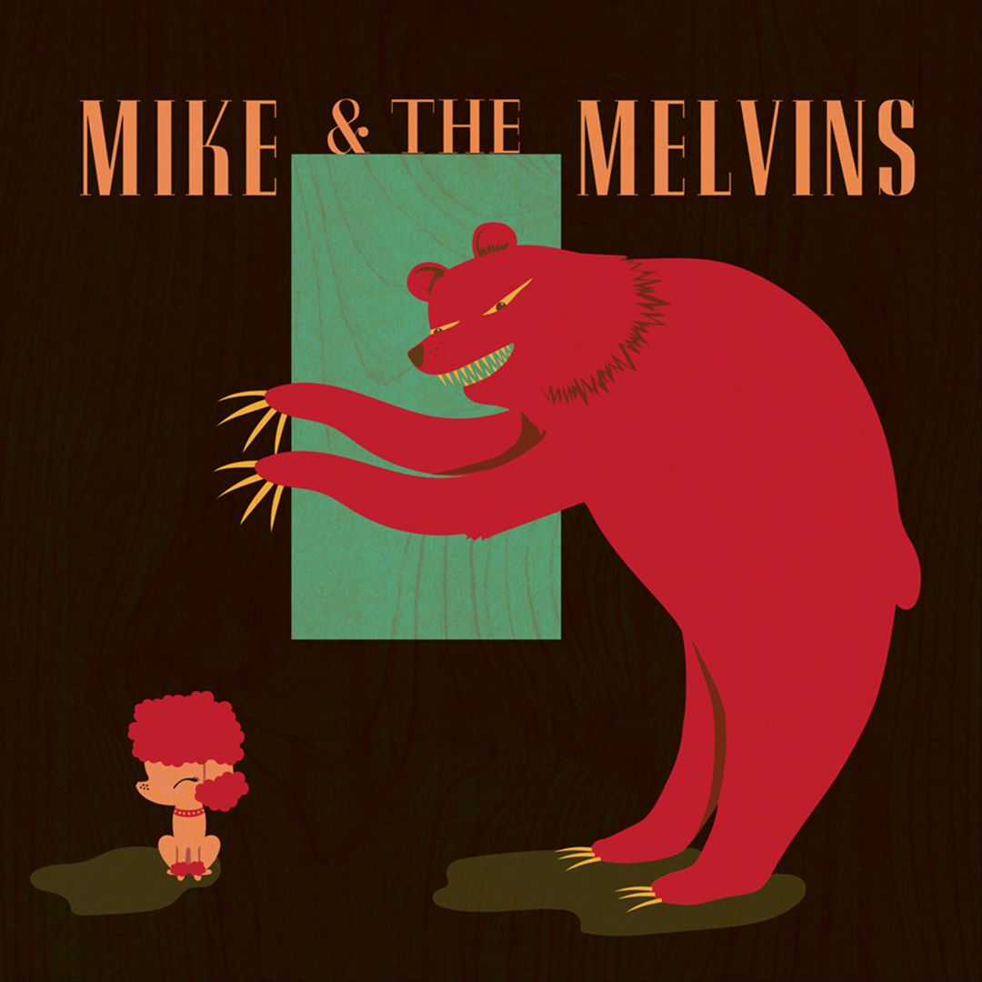 Three Men and a Baby [LP] cover art