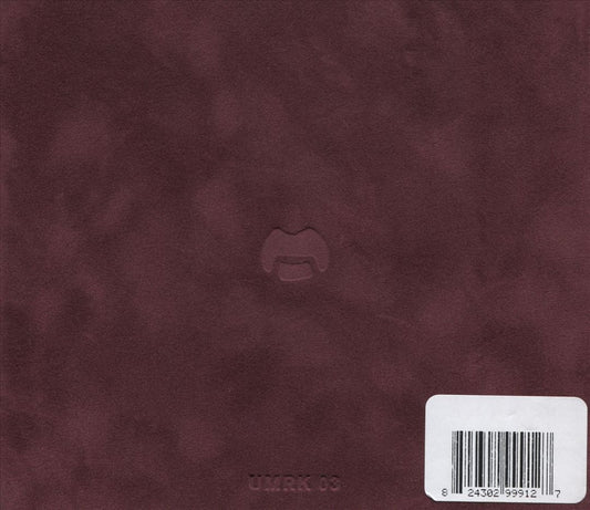 Everything Is Healing Nicely cover art