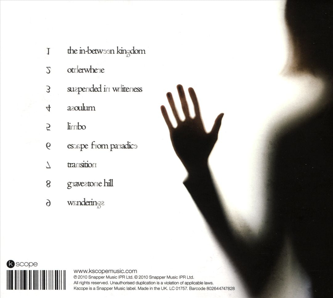 Lunatic Soul 2 cover art