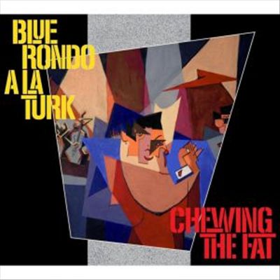Chewing the Fat [Deluxe Edition] cover art