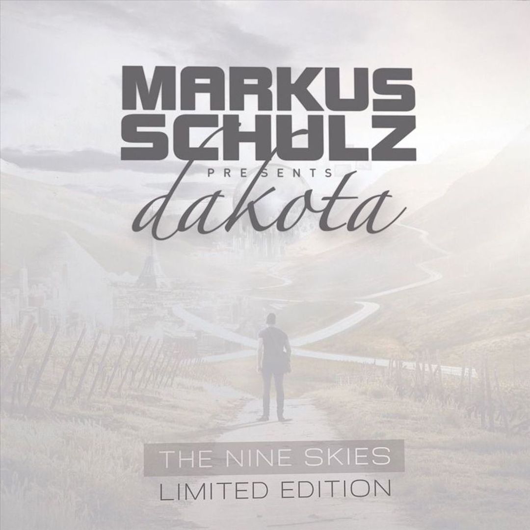 Nine Skies [Video] cover art