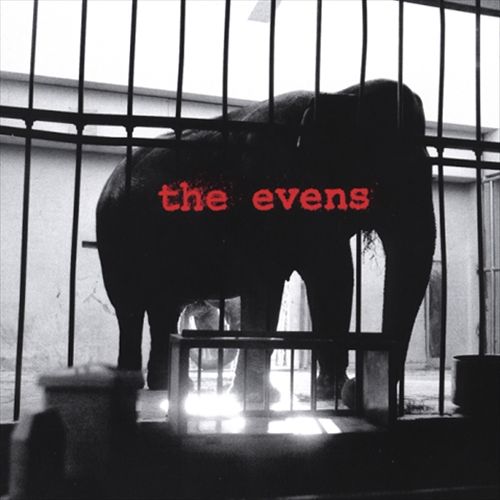 Evens cover art