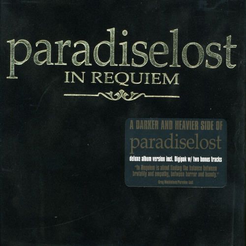In Requiem [Bonus Tracks] [Limited Edition] cover art