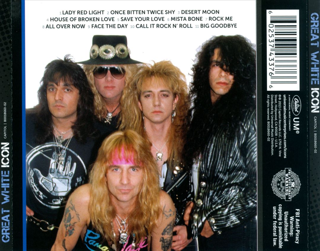 Icon cover art