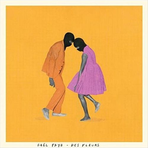 Des fleurs cover art