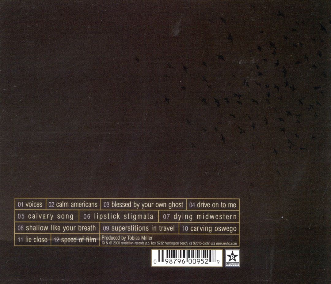 False Cathedrals cover art
