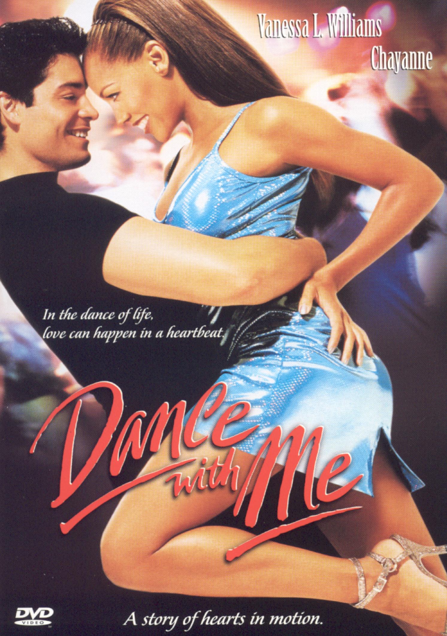 Dance with Me [WS/P&S] cover art