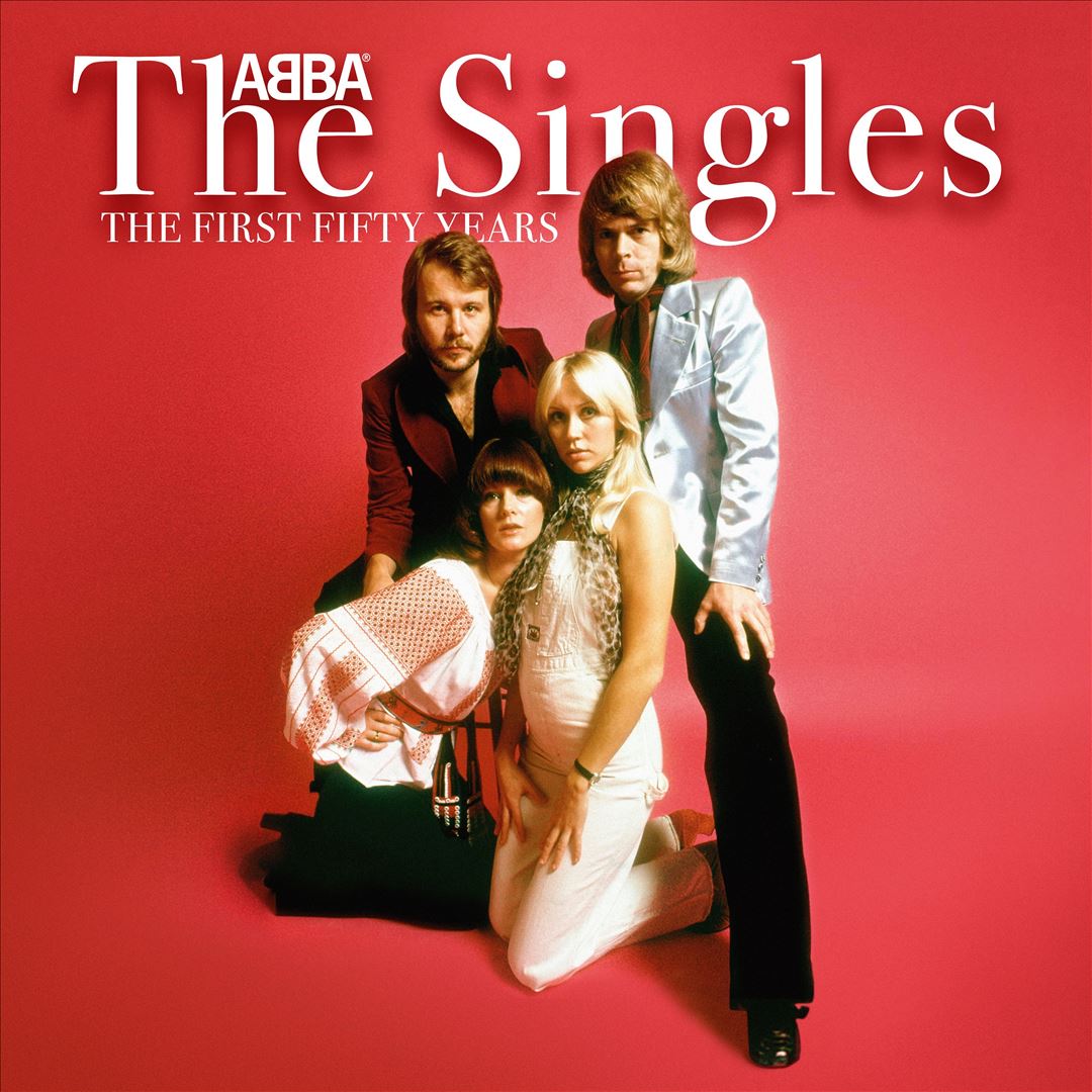 Singles [Deluxe Edition] cover art