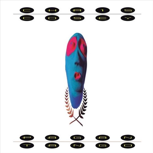 Pagan Tango cover art