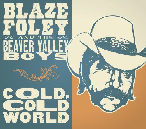 Cold, Cold World cover art