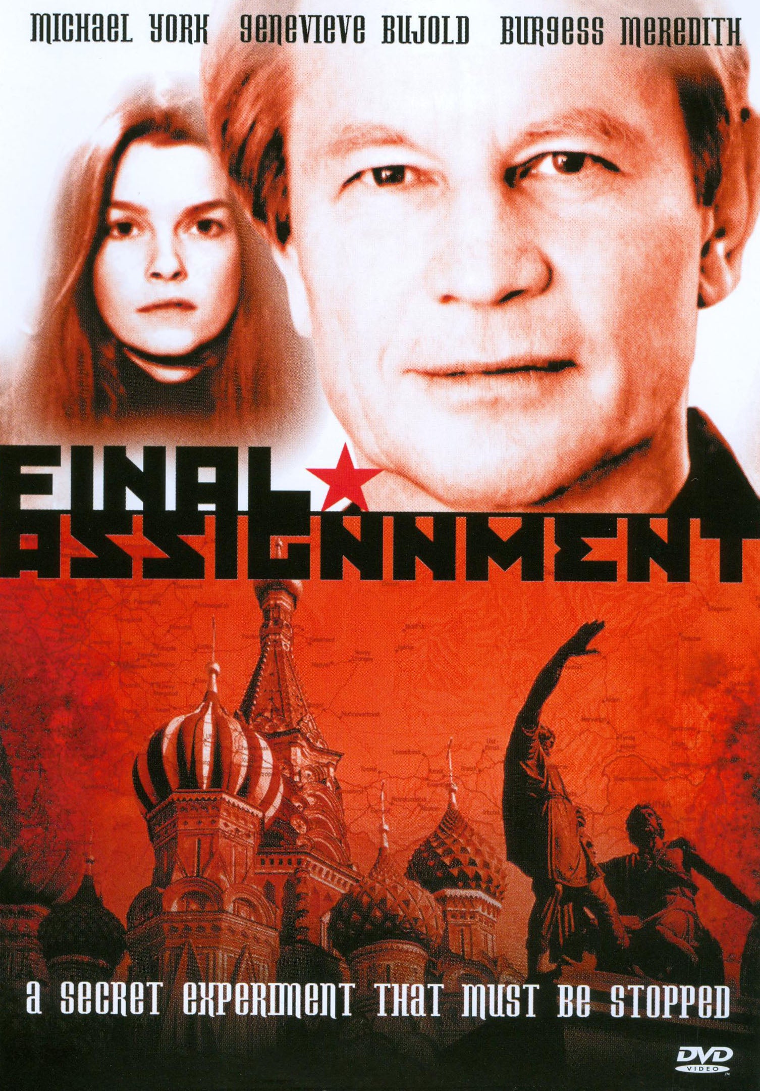 Final Assignment cover art