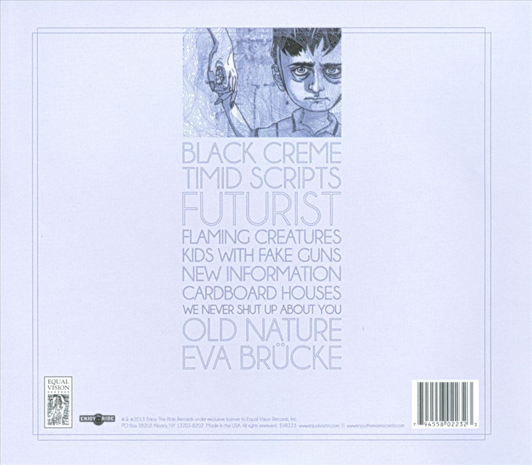 From the Bird's Cage cover art