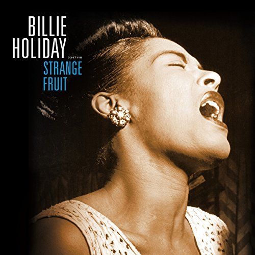 Strange Fruit cover art