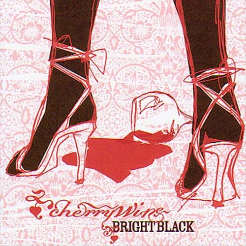 Bright Black cover art