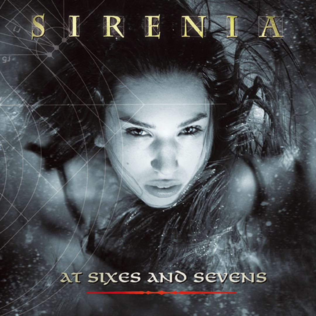 At Sixes and Sevens cover art